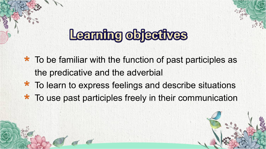 Unit 5 Discovering Useful Structures （ppt课件）-2023新人教版（2019）《高中英语》必修第二册.pptx_第2页