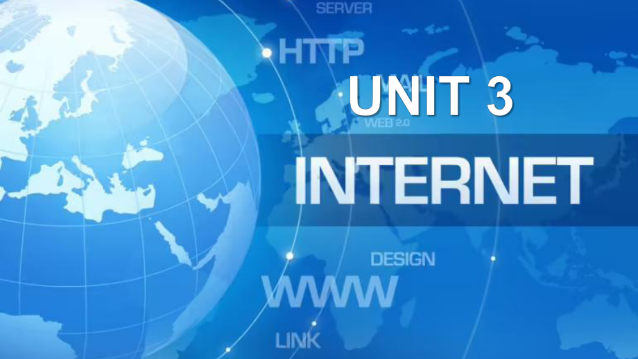 Unit3 The Internet Discovering Useful Structures（ppt课件） -2023新人教版（2019）《高中英语》必修第二册.pptx_第1页