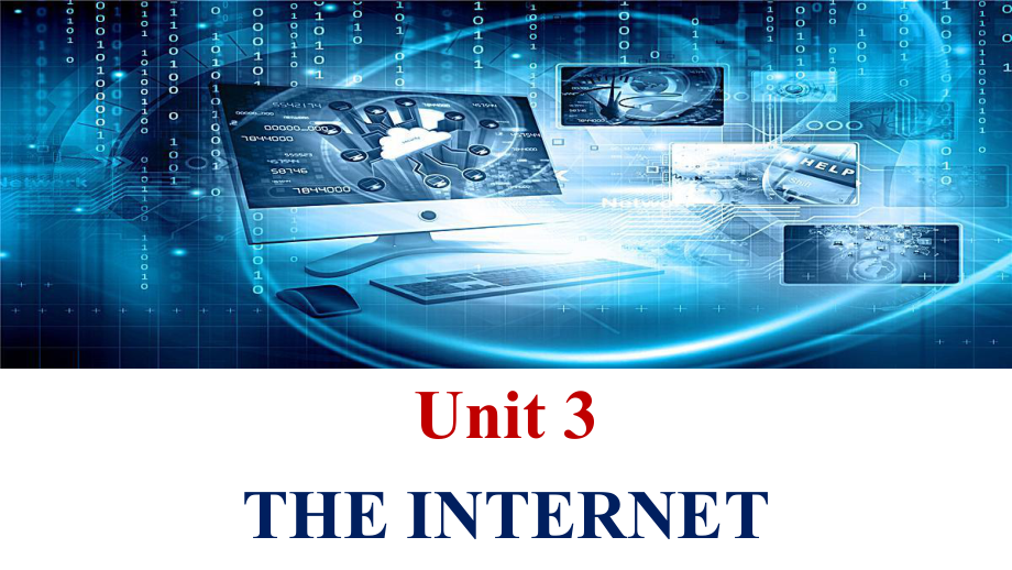 Unit 3 The Internet Reading and Thinking阅读（ppt课件）-2023新人教版（2019）《高中英语》必修第二册.pptx_第1页