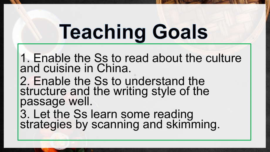 Unit 3 Reading and Thinking （ppt课件）(4)-2023新人教版（2019）《高中英语》选择性必修第二册.pptx_第2页