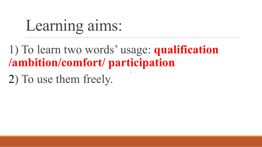 Unit 2 Bridging cultures Vocabulary （ppt课件）-2023新人教版（2019）《高中英语》选择性必修第二册.pptx_第2页