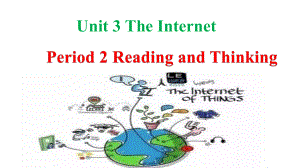 Unit 3 Reading and thinking （ppt课件） (2)-2023新人教版（2019）《高中英语》必修第二册.pptx