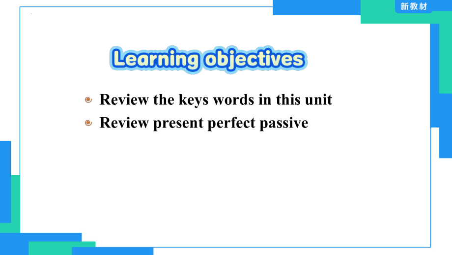 Unit 3 Assessing Your Progress & Project （ppt课件） -2023新人教版（2019）《高中英语》必修第二册.pptx_第3页