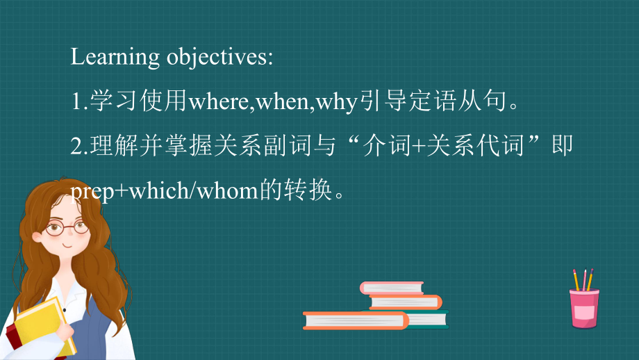 Unit5Discovering Useful Structures（ppt课件）-2023新人教版（2019）《高中英语》必修第一册.pptx_第2页