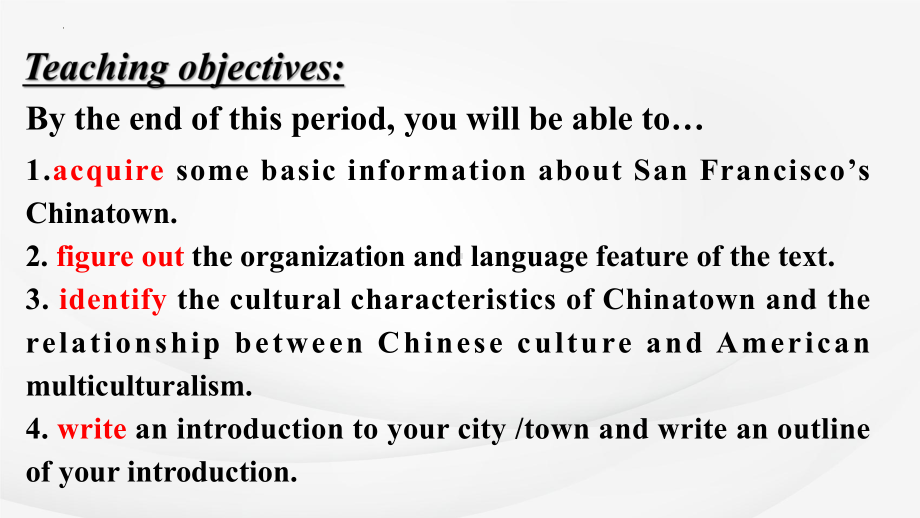 Unit 3 Reading for wrting 公开课（ppt课件）-2023新人教版（2019）《高中英语》必修第三册.pptx_第2页