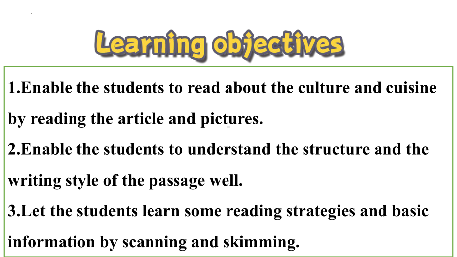 Unit 3 Reading and Thinking （ppt课件）(13)-2023新人教版（2019）《高中英语》选择性必修第二册.pptx_第2页