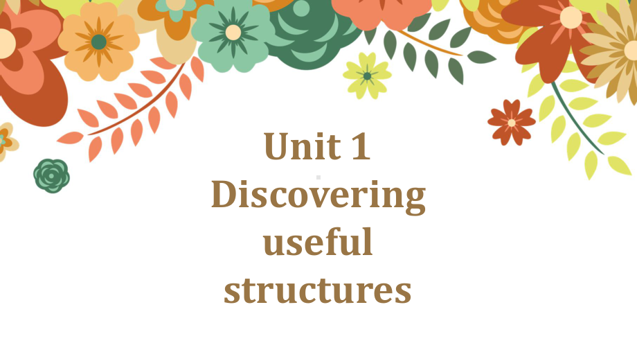 Unit1 Grammar 定语从句复习及练习（ppt课件）-2023新人教版（2019）《高中英语》必修第二册.pptx_第1页