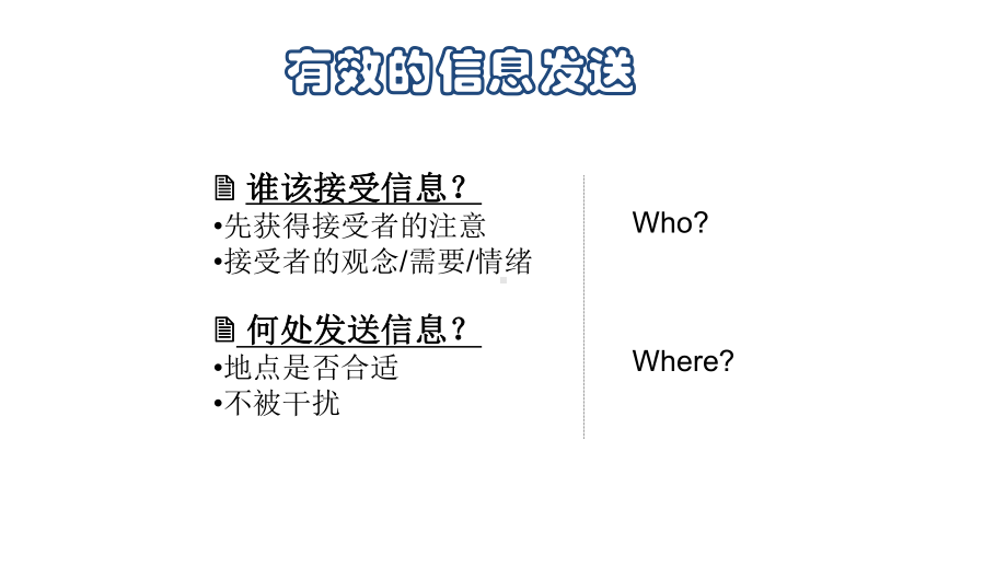 商务沟通方法与技能第3章沟通的方法和路径.pptx_第3页