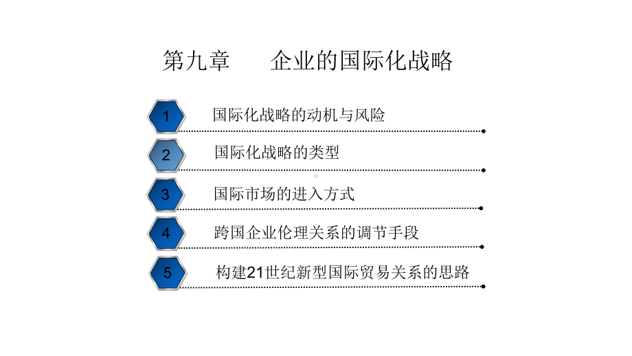 11745战略管理与伦理第09章企业的国际化战略.pptx_第3页