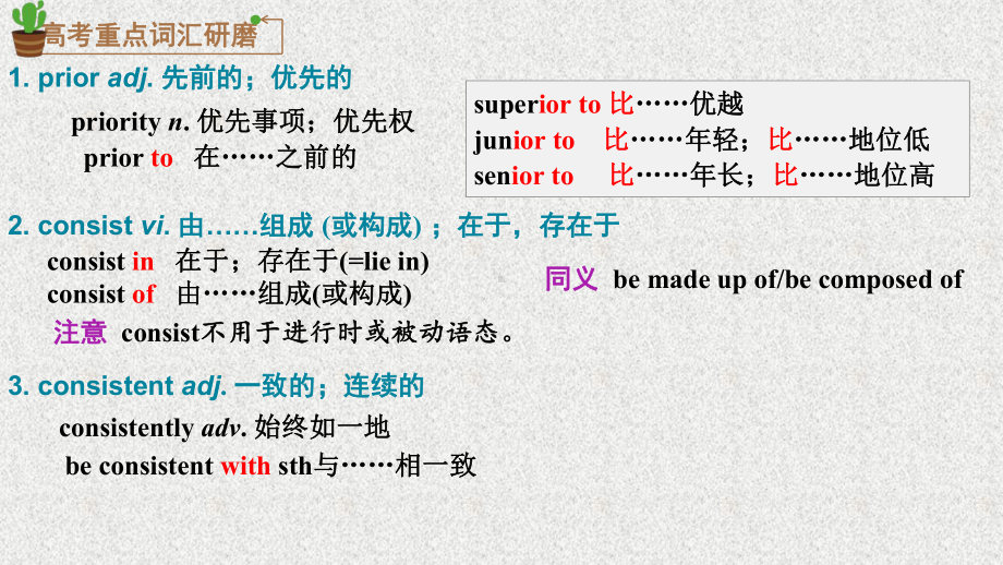 Unit 3 Food and Culture 复习（ppt课件）-2023新人教版（2019）《高中英语》选择性必修第二册.pptx_第2页