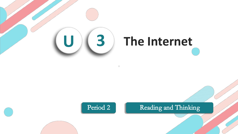 Unit3 Reading and Thinking 阅读（ppt课件）及知识点讲解（ppt课件） -2023新人教版（2019）《高中英语》必修第二册.pptx_第1页