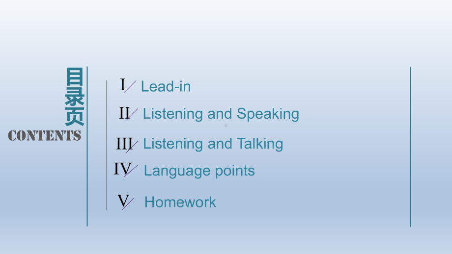 Unit4 Listening&Speaking&Talking （ppt课件）-2023新人教版（2019）《高中英语》必修第三册.pptx_第2页