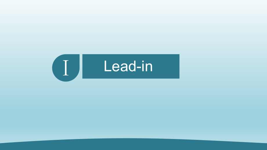 Unit4 Listening&Speaking&Talking （ppt课件）-2023新人教版（2019）《高中英语》必修第三册.pptx_第3页