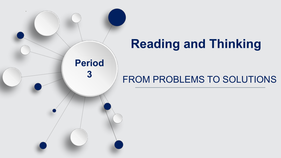 Unit 1 Cultural Heritage Reading and thinking （ppt课件） -2023新人教版（2019）《高中英语》必修第二册.pptx_第1页