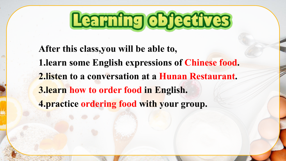 Unit 3 Using language Listening and Speaking （ppt课件）-2023新人教版（2019）《高中英语》选择性必修第二册.pptx_第3页