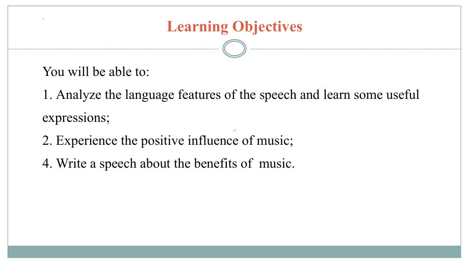 Unit 5 Music Reading for writing （ppt课件）-2023新人教版（2019）《高中英语》必修第二册.pptx_第2页