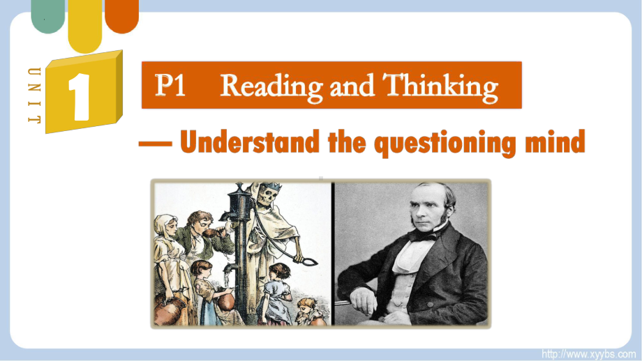 Unit 1 Science and Scientists Reading and Thinking （ppt课件） -2023新人教版（2019）《高中英语》选择性必修第二册.pptx_第2页