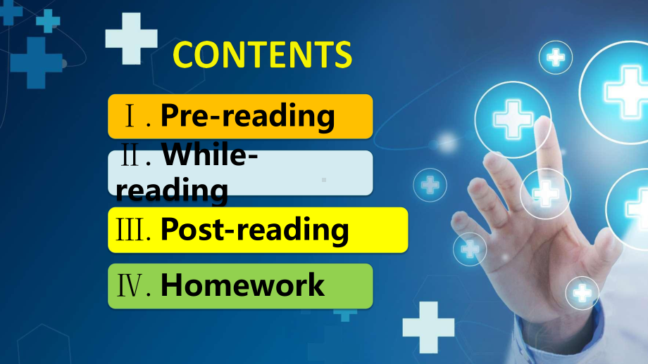 Unit 1 Reading and thinking （ppt课件）(4)-2023新人教版（2019）《高中英语》选择性必修第二册.pptx_第3页