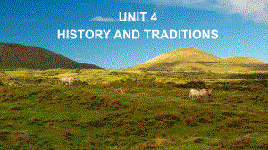 Unit 4 History and traditions Reading for Writing （ppt课件）(002)-2023新人教版（2019）《高中英语》必修第二册.pptx