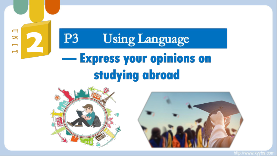 Unit 2 Bridging Cultures Using Language （ppt课件）-2023新人教版（2019）《高中英语》选择性必修第二册.pptx_第1页