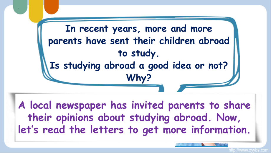 Unit 2 Bridging Cultures Using Language （ppt课件）-2023新人教版（2019）《高中英语》选择性必修第二册.pptx_第3页