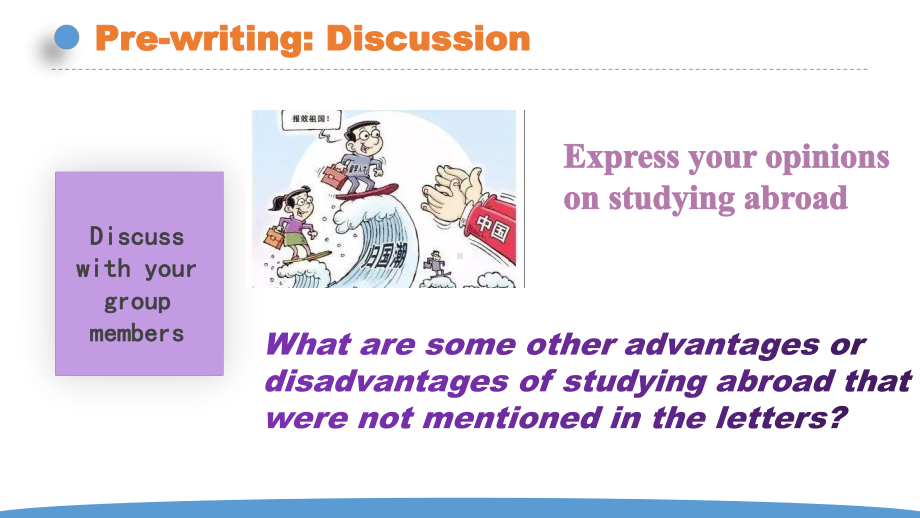 Unit 2 Using language Reading for writing （ppt课件）(2)-2023新人教版（2019）《高中英语》选择性必修第二册.pptx_第2页