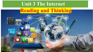 Unit3 Reading and Thinking（ppt课件）-2023新人教版（2019）《高中英语》必修第二册.pptx