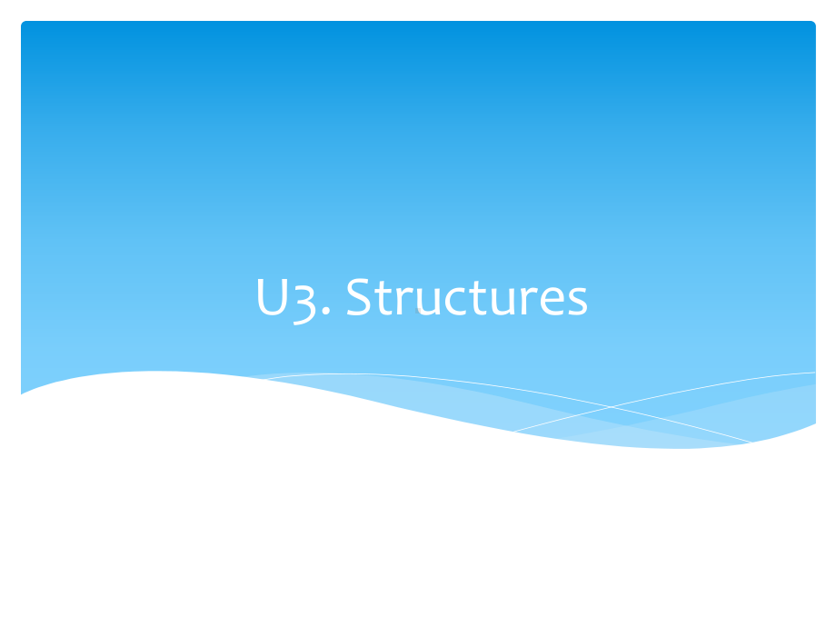 Unit3 Discovering Useful Structures（ppt课件）-2023新人教版（2019）《高中英语》必修第二册.pptx_第1页