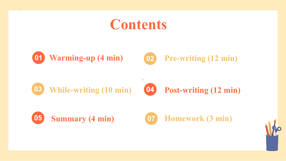 Unit 1 Festivals and Celebrations Reading for Writing （ppt课件） (2)-2023新人教版（2019）《高中英语》必修第三册.pptx_第2页