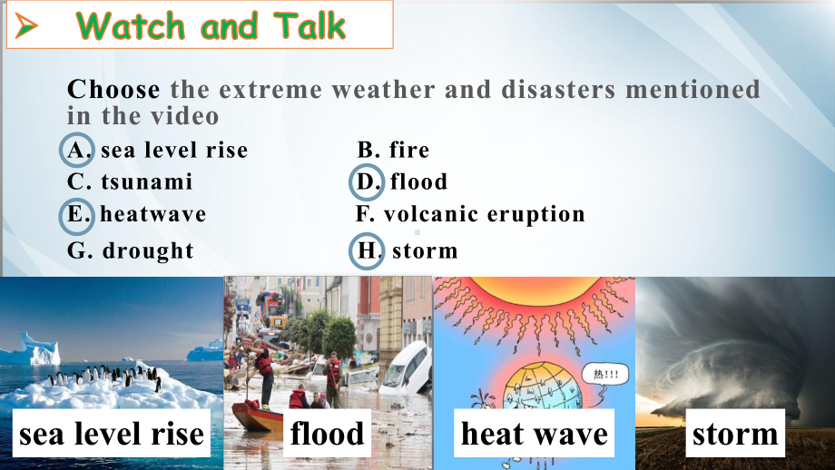 Unit 3 Environmental Protection Reading and Thinking 公开课（ppt课件）-2023新人教版（2019）《高中英语》选择性必修第三册.pptx_第3页