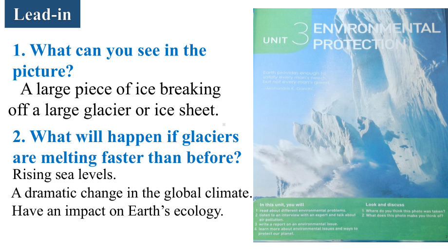 Unit 3 Environmental Protection Reading and thinking （ppt课件） (2)-2023新人教版（2019）《高中英语》选择性必修第三册.pptx_第2页