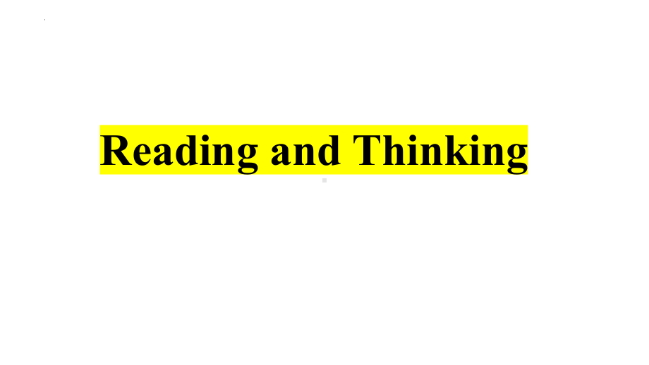 Unit3 Fascinating parks Reading and Thinking语言点（ppt课件） -2023新人教版（2019）《高中英语》选择性必修第一册.pptx_第2页