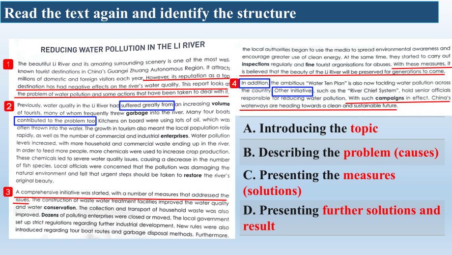 Unit 3 Environmental Protection Using language Writing （ppt课件）(3)-2023新人教版（2019）《高中英语》选择性必修第三册.pptx_第3页