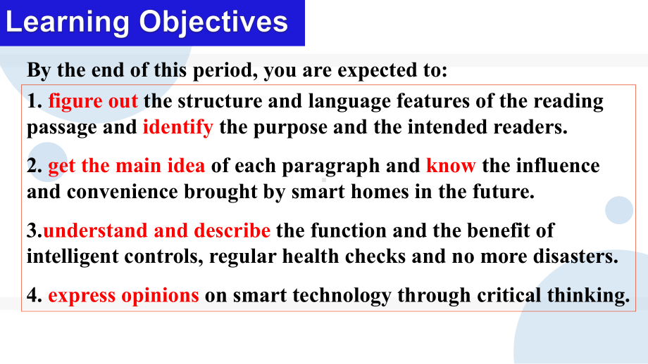 Unit2 Looking into the Future Reading and Thinking （ppt课件）-2023新人教版（2019）《高中英语》选择性必修第一册.pptx_第2页