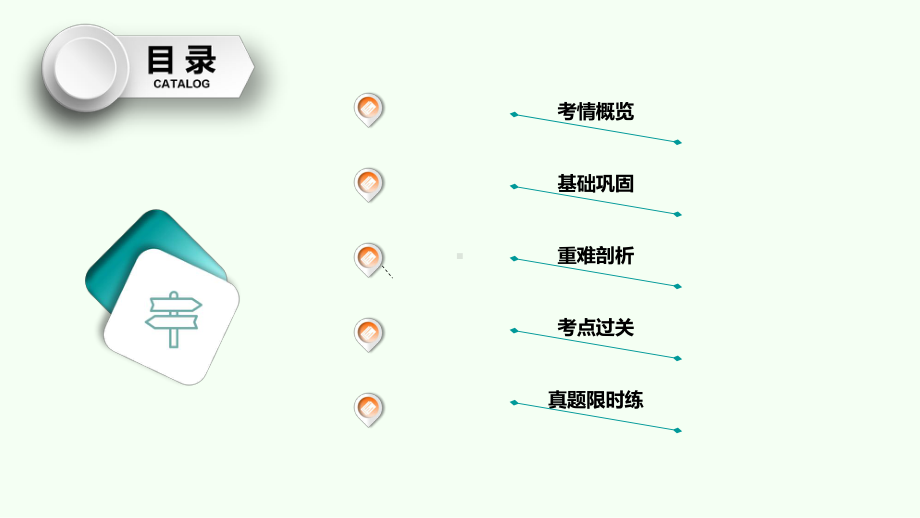 2021年广东省数学中考考点梳理一元二次方程 ppt课件.pptx_第2页