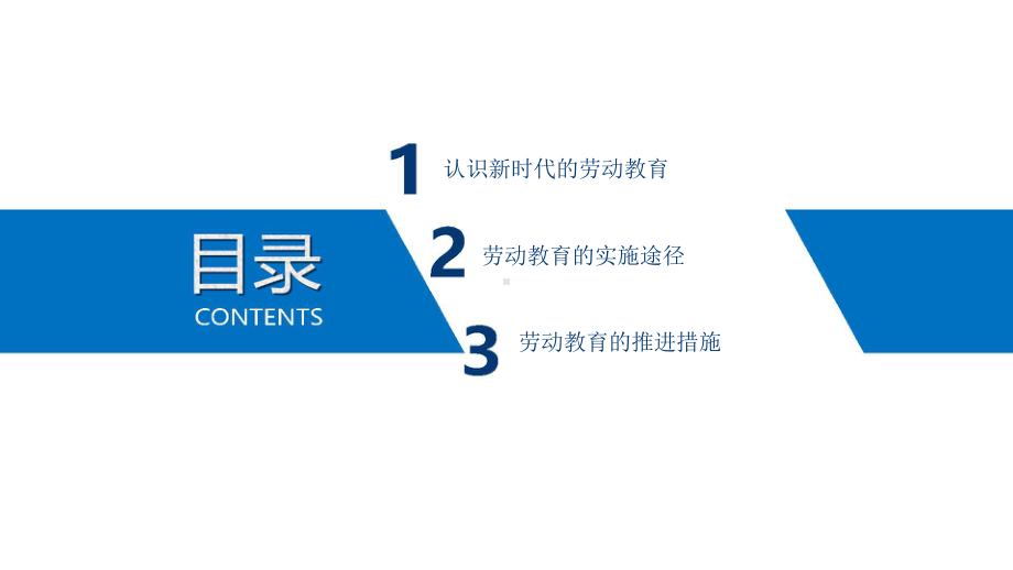 （成都教科院专家 劳动教育培训讲座课件）厘清认识 明确要求 抓好落实-新时代劳动教育体系建构与实施建议 PPT.pptx_第2页