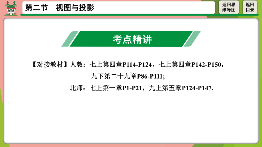 2021年中考数学一轮总复习 视图与投影 ppt课件.pptx_第3页