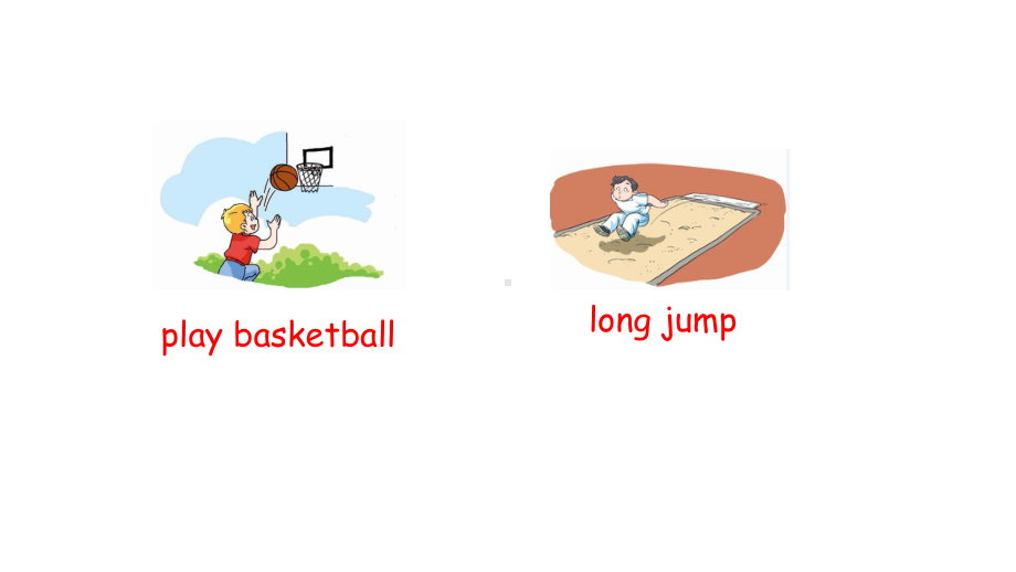 Module 2 Work and play Unit 6 PE lessons 第1课时.pptx_第3页