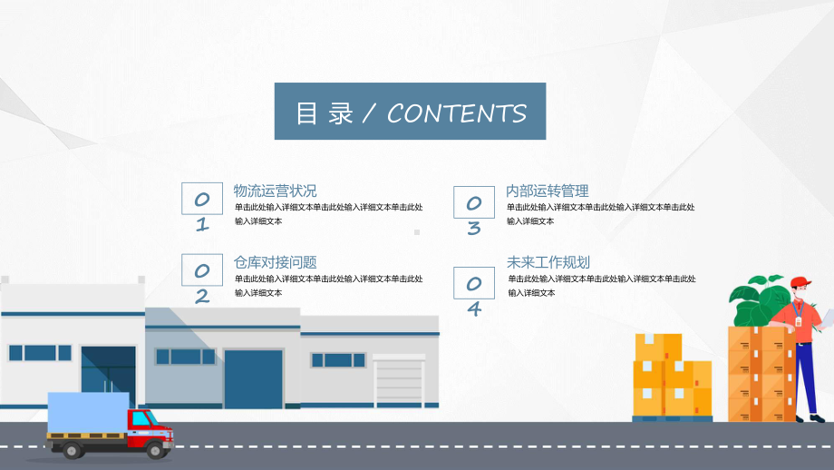 仓库物流管理运营存储管理汇报教学课件.pptx_第2页