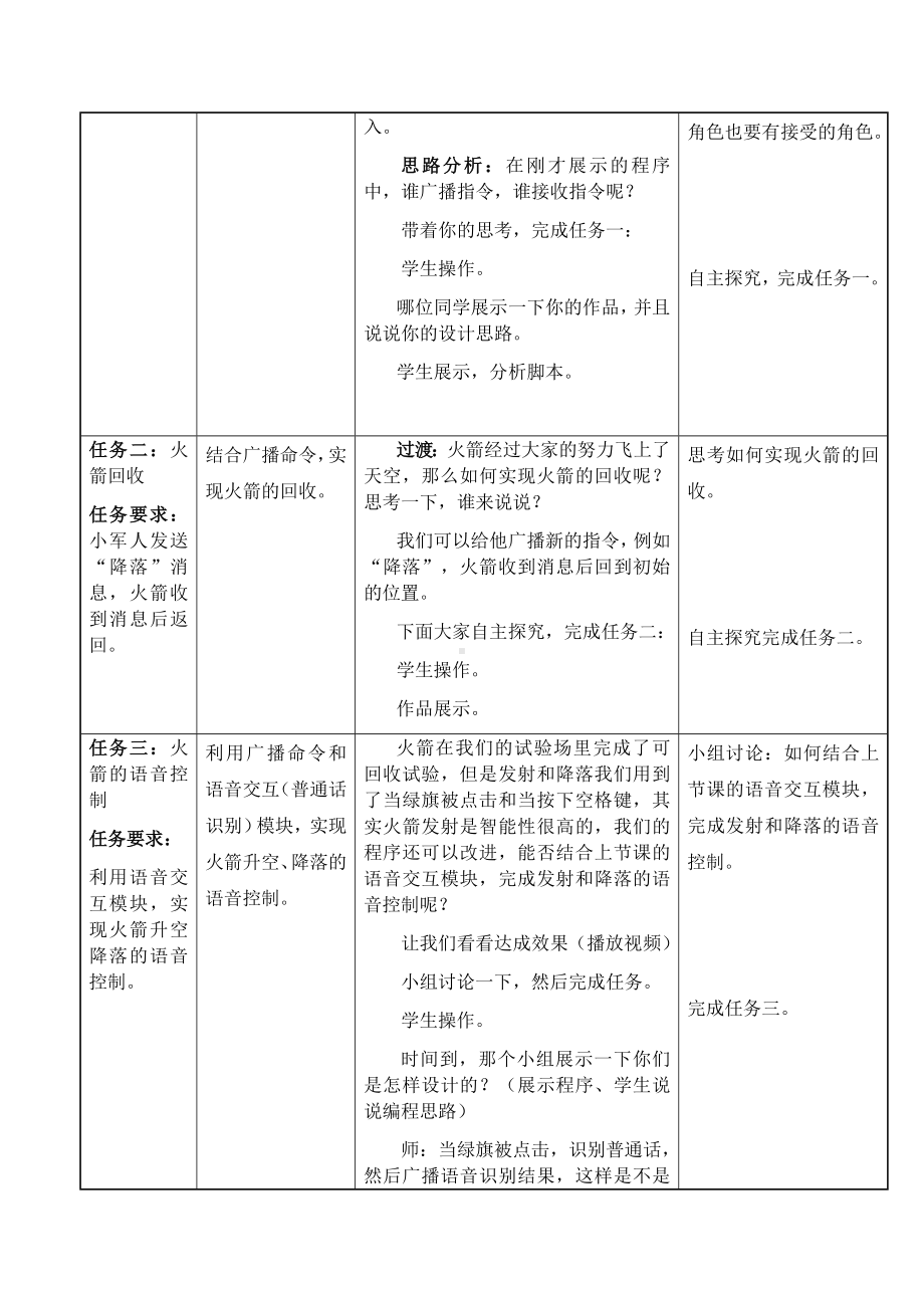 小学信息技术人工智能教学案例.docx_第3页