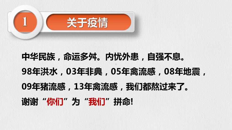 别让网课将我们淘汰 ppt课件 2023春高中主题班会 .pptx_第3页