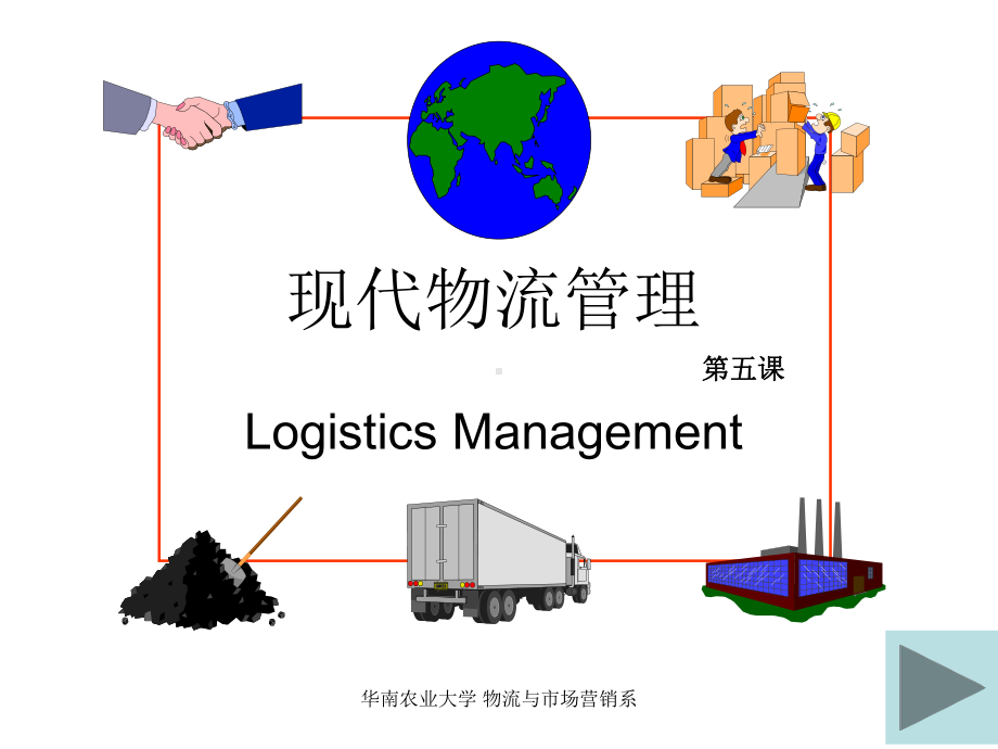 大学课件：LM5 包装.ppt_第1页