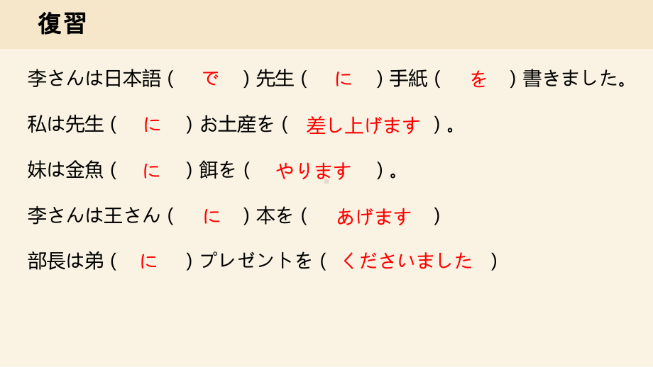 第11课 小野さんは歌が好きですppt课件-2023新标准初级《高中日语》上册.pptx_第3页