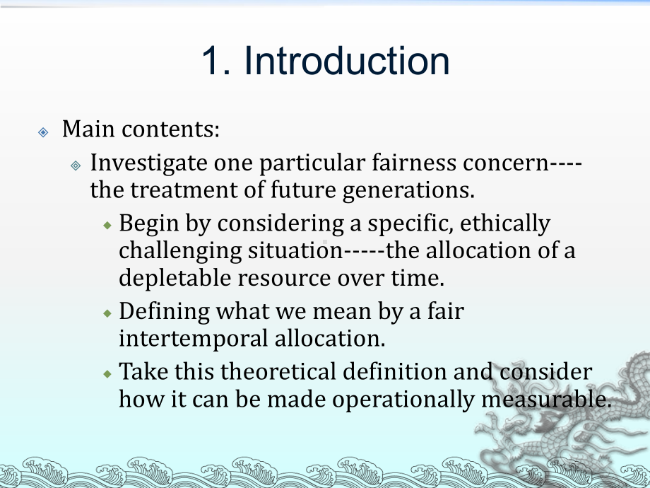 大学课件：资源与环境经济学Chapter 5.ppt_第2页