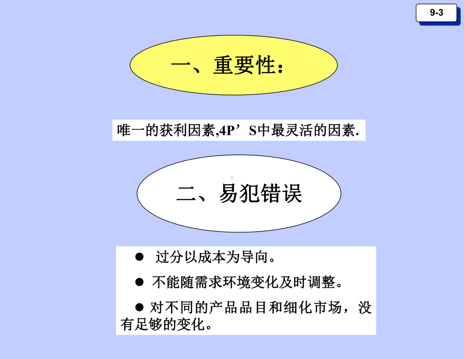 大学课件：第14章价格（教师）.ppt_第3页