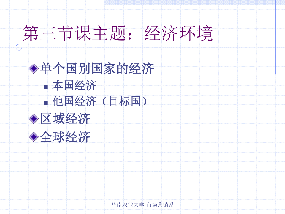 大学课件：全球营销3经济.ppt_第2页