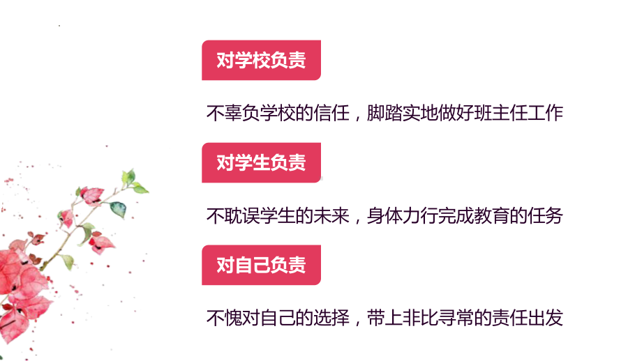 任重道远愿与君共勉 ppt课件-2023春高中班主任管理经验交流分享.pptx_第3页