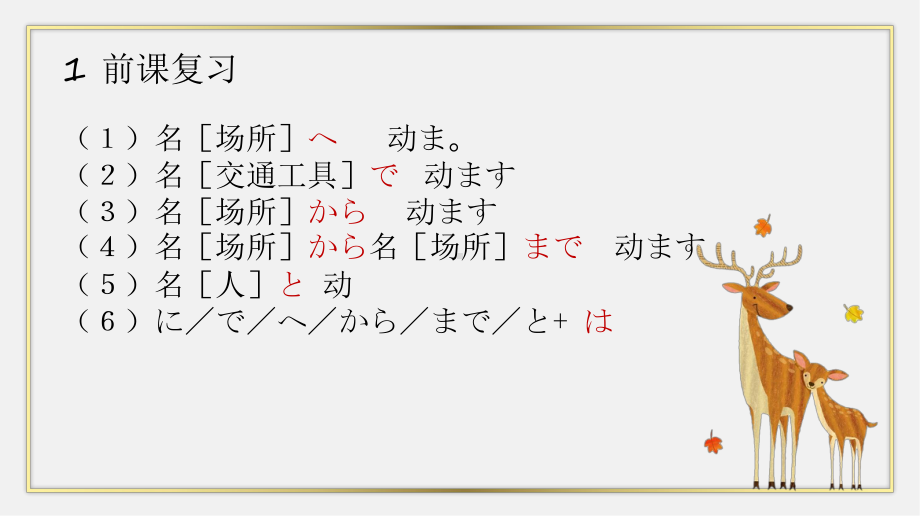 第7课 李さんは毎日コーヒーを飲みます ppt课件-2023新标准初级《高中日语》上册.pptx_第2页