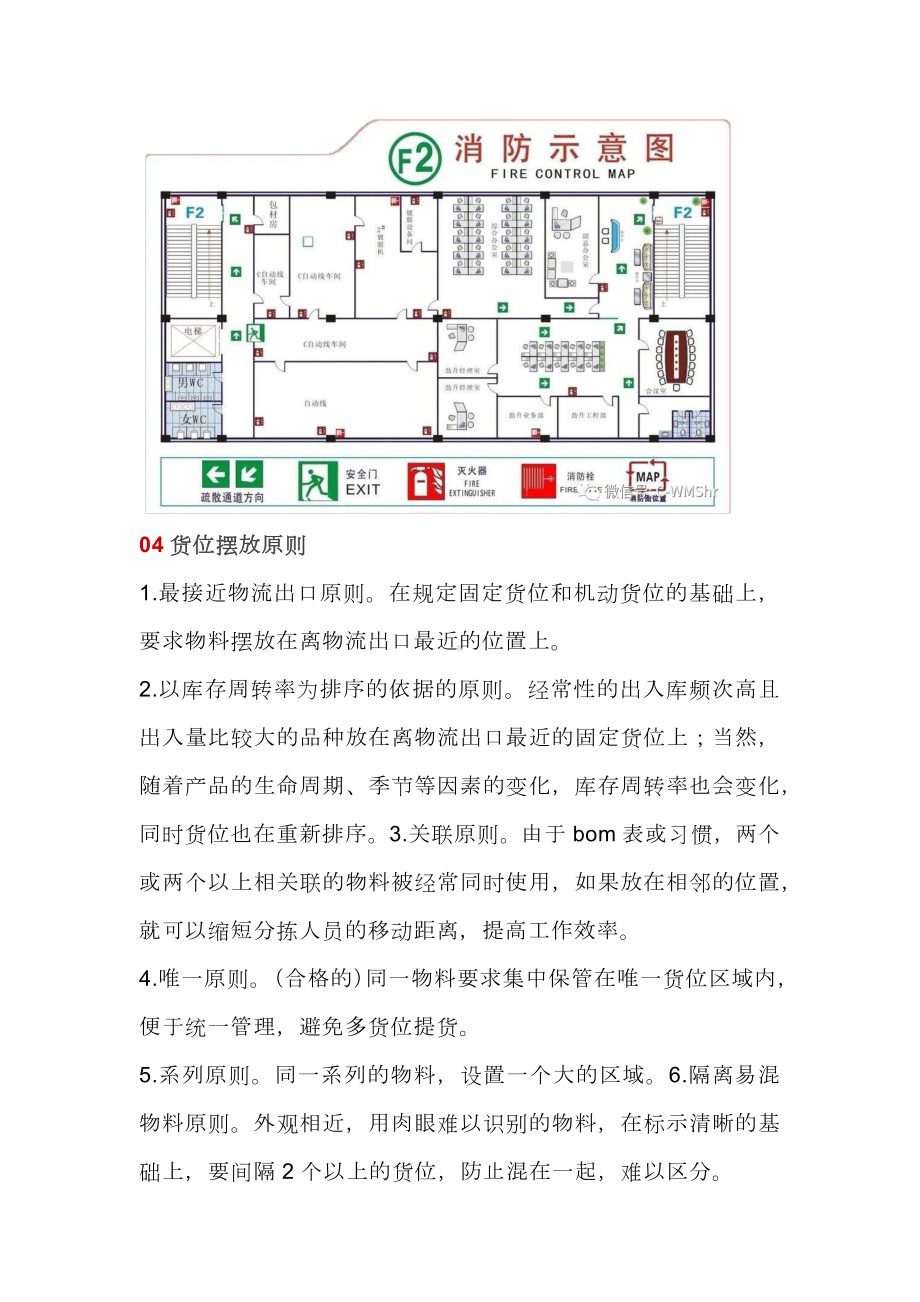 仓库平面布局的基本原则.docx_第3页