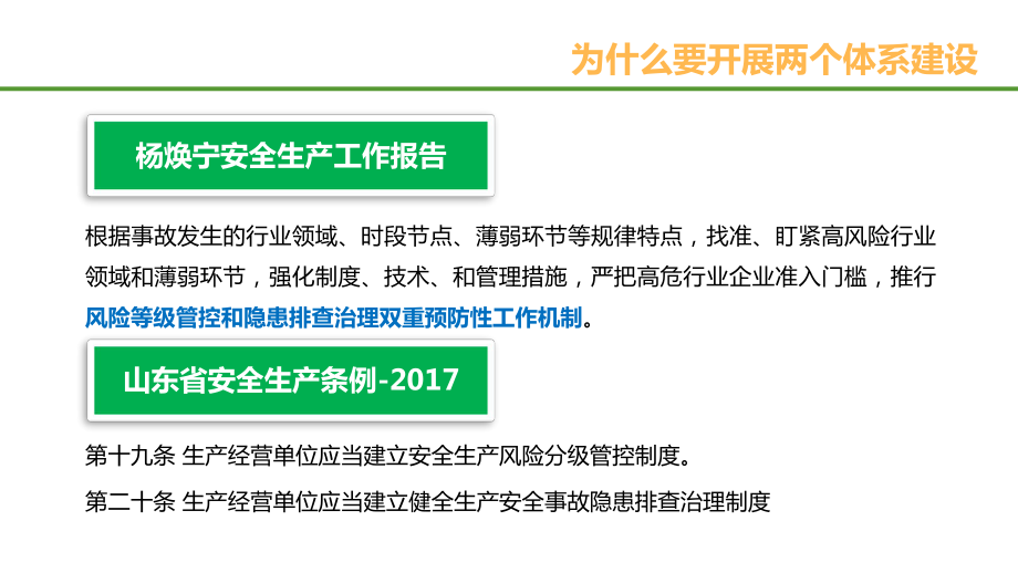 用人单位职业病危害风险分级与隐患排查治理（68页）.pptx_第2页